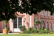 Fotowalk Wiesbaden Schloss Biebrich - Fotografin Jutta R. Buchwald