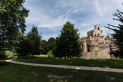 Fotowalk Wiesbaden Schloss Biebrich - Fotografin Jutta R. Buchwald