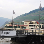 Fotowalk Bingen und Kloster Eberbach - Fotograf Albert Wenz