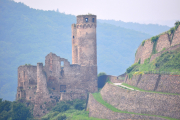 Fotowalk Bingen und Kloster Eberbach - Fotograf Albert Wenz