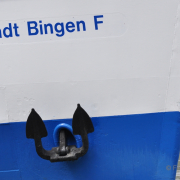 Fotowalk Bingen und Kloster Eberbach - Fotograf Albert Wenz