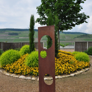Fotowalk Bingen und Kloster Eberbach - Fotograf Albert Wenz