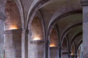 Fotowalk Bingen und Kloster Eberbach - Fotografin Jutta R. Buchwald