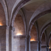Fotowalk Bingen und Kloster Eberbach - Fotografin Jutta R. Buchwald