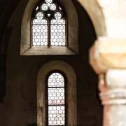 Fotowalk Bingen und Kloster Eberbach - Fotografin Jutta R. Buchwald