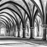 Fotowalk Bingen und Kloster Eberbach - Fotografin Jutta R. Buchwald