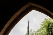 Fotowalk Bingen und Kloster Eberbach - Fotografin Jutta R. Buchwald