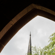 Fotowalk Bingen und Kloster Eberbach - Fotografin Jutta R. Buchwald