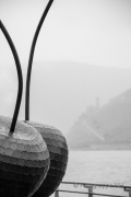 Fotowalk Bingen und Kloster Eberbach - Fotografin Nicole Gieseler