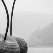 Fotowalk Bingen und Kloster Eberbach - Fotografin Nicole Gieseler
