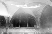 Fotowalk Bingen und Kloster Eberbach - Fotografin Nicole Gieseler