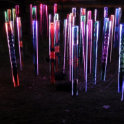Fotowalk Luminale 2016 Frankfurt - Fotograf Albert Wenz