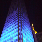 Fotowalk Luminale 2016 Frankfurt - Fotografin Bettina Jäger