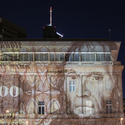 Fotowalk Luminale 2016 Frankfurt - Fotograf Joachim Clemens