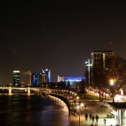 Fotowalk Luminale 2016 Frankfurt - Fotograf Joachim Clemens