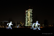 Fotowalk Luminale 2016 Frankfurt - Fotografin Jutta R. Buchwald