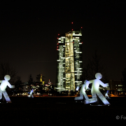 Fotowalk Luminale 2016 Frankfurt - Fotografin Jutta R. Buchwald