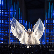Fotowalk Luminale 2016 Frankfurt - Fotograf Michael Häckl