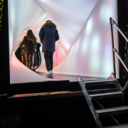 Fotowalk Luminale 2016 Frankfurt - Fotograf Michael Häckl