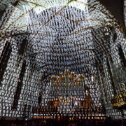 Fotowalk Luminale 2016 Frankfurt - Fotograf Michael Häckl