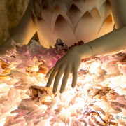 Fotowalk Luminale 2016 Frankfurt - Fotografin Nicole Gieseler