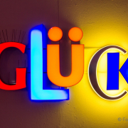 Fotowalk Luminale 2016 Frankfurt - Fotografin Nicole Gieseler
