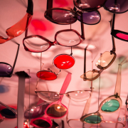 Fotowalk Luminale 2016 Frankfurt - Fotografin Nicole Gieseler