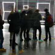 Fotowalk Luminale 2016 Frankfurt - Fotograf Thomas Stähler