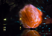 Winterlichter Fotografin Jutta R. Buchwald