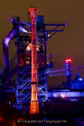 Fotograf Henry Mann - Fototour Ruhrpott Landschaftspark Duisburg