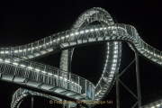 Fotograf Joachim Clemens - Fototour Ruhrpott Tiger and Turtle Duisburg