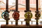 Fotografin Jutta R. Buchwald - Fototour Ruhrpott Landschaftspark Duisburg