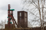 Fotografin Jutta R. Buchwald - Fototour Ruhrpott Zeche Zollverein Essen