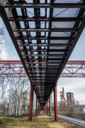 Fotografin Jutta R. Buchwald - Fototour Ruhrpott Zeche Zollverein Essen