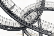 Fotograf Olaf Kratge - Fototour Ruhrpott Tiger and Turtle Duisburg