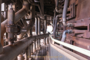 Fotograf Olaf Kratge - Fototour Ruhrpott Landschaftspark Duisburg