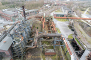 Fotograf Olaf Kratge - Fototour Ruhrpott Landschaftspark Duisburg