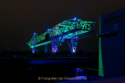 Fotograf Olaf Kratge - Fototour Ruhrpott Landschaftspark Duisburg