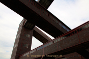 Fotograf Thomas Stähler - Fototour Ruhrpott Zeche Zollverein