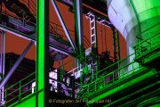 Fotograf Joachim Würth - Fototour Ruhrpott Landschaftspark Duisburg