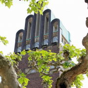 Fotograf JoachimWürth - Darmstadt Mathildenhöhe