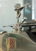 Fotograf Joachim Würth - Auto-Klassikstadt Frankfurt