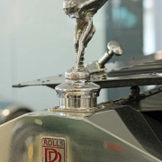 Fotograf Joachim Würth - Auto-Klassikstadt Frankfurt
