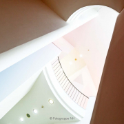 Fotografin Jutta R. Buchwald - Museum für Moderne Kunst, Frankfurt