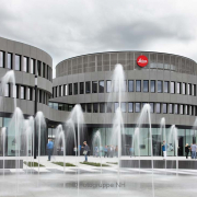 Fotograf Thomas Stähler - Leitz, Wetzlar