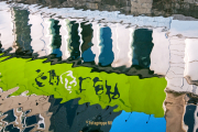 Ausstellung Waldschwimmbad Fotograf Joachim Clemens
