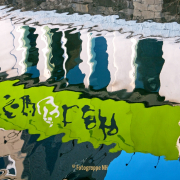 Ausstellung Waldschwimmbad Fotograf Joachim Clemens