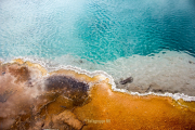 Ausstellung Waldschwimmbad Fotografin Nicole Gieseler