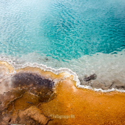 Ausstellung Waldschwimmbad Fotografin Nicole Gieseler