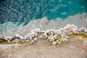 Ausstellung Waldschwimmbad Fotografin Nicole Gieseler